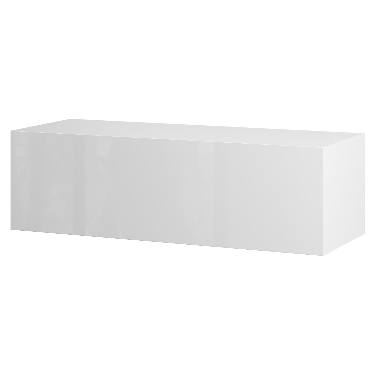 Planetmöbel TV Board WEST 100-320 cm Sideboard Fernsehschrank Hängend Stehend