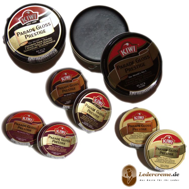 kiwi parade gloss prestige
