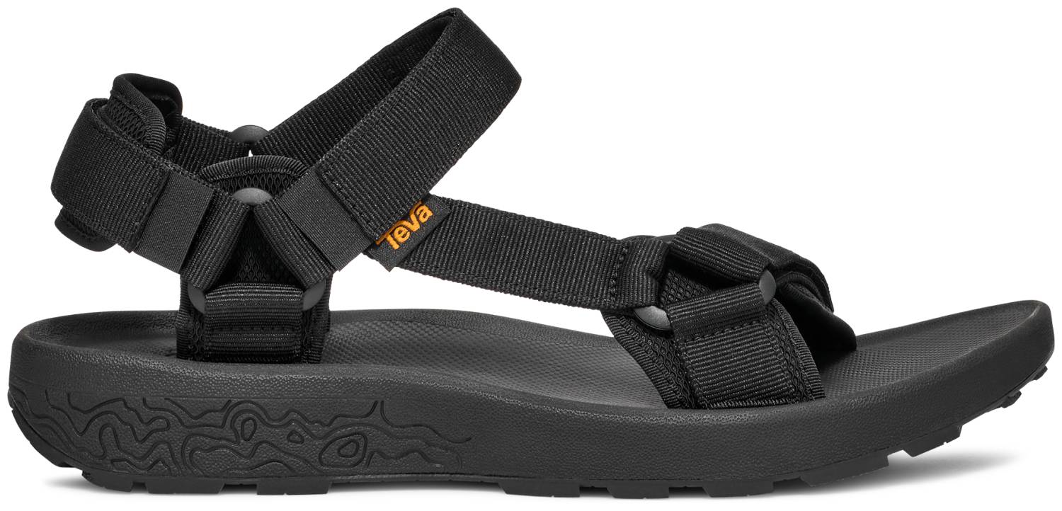 Мужские сандалии Teva Terragrip | Текстиль - NEU