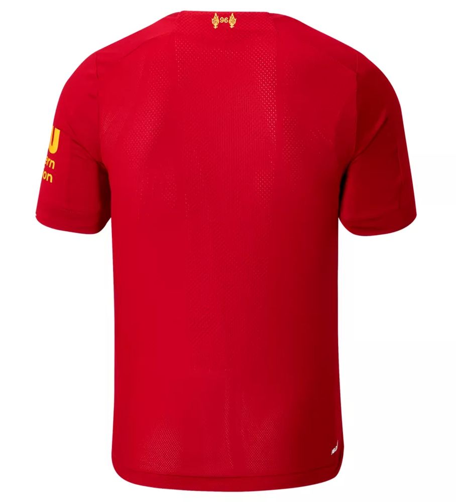 lfc new balance shirt