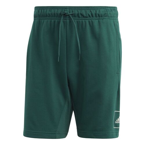 adidas training shorts with zip pockets