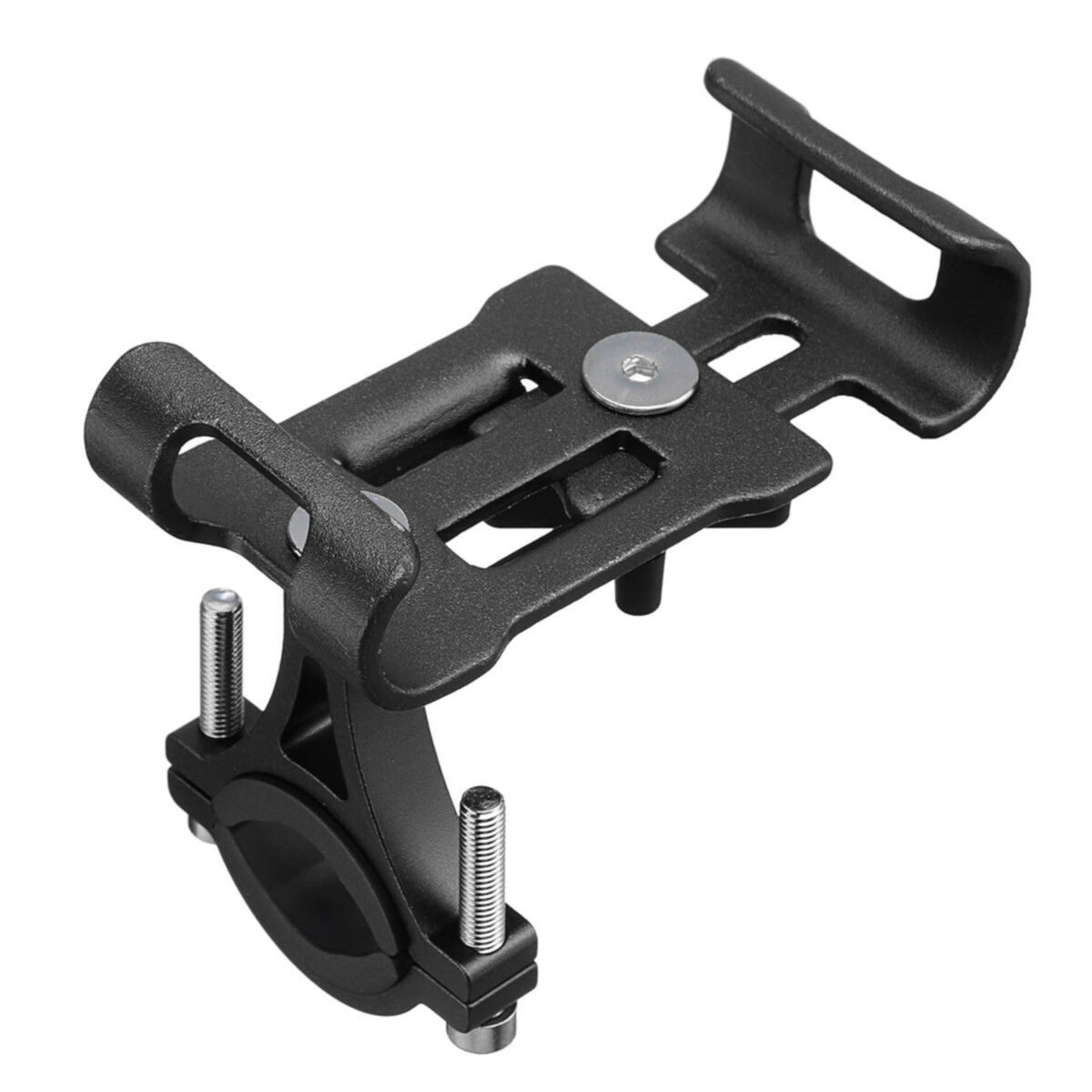Handy Halterung für Fahrrad Universal Alu Motorrad Navi