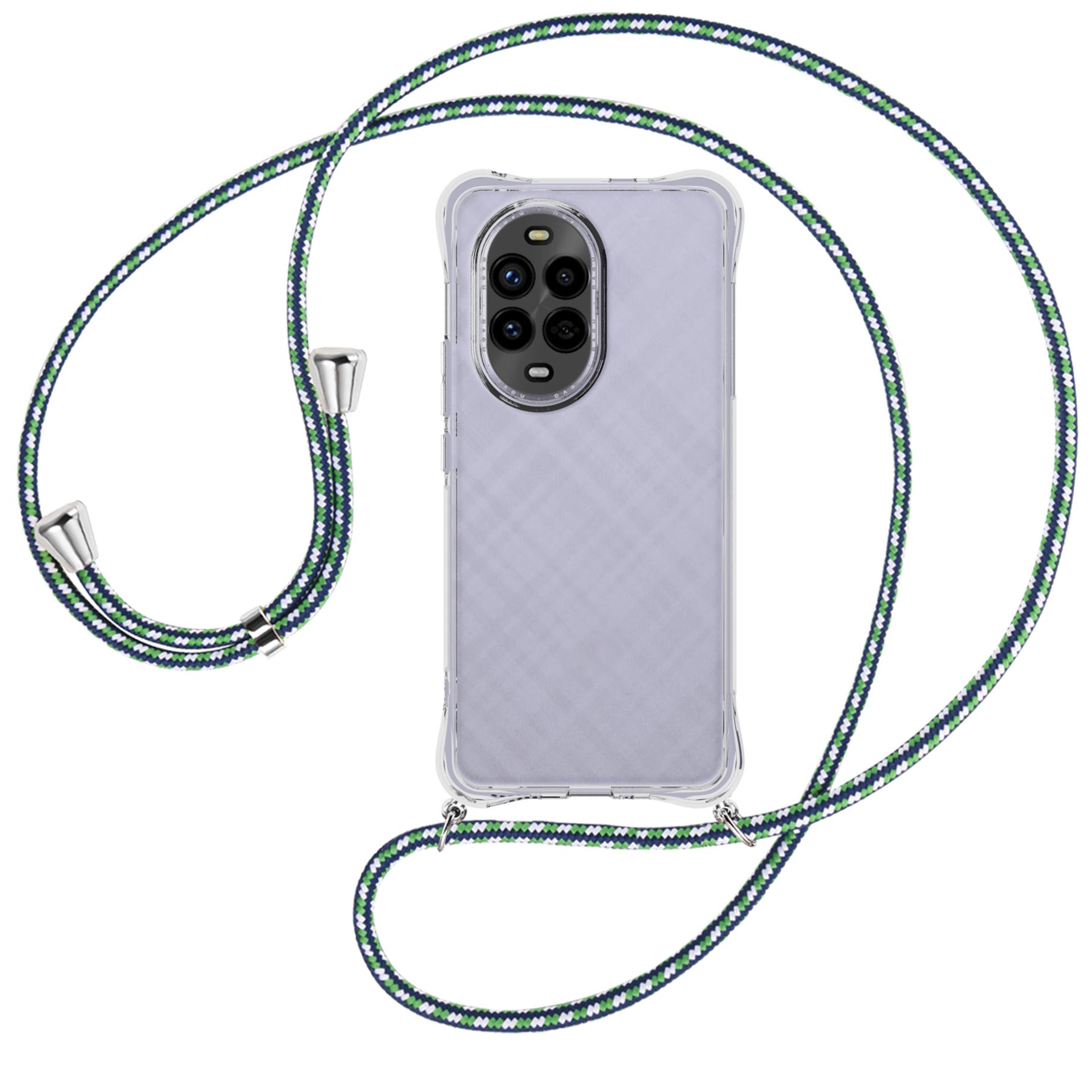 Collana (A) per Huawei Nova 13 Pro 5G Cover protettiva Custodia - Foto 40 di 91