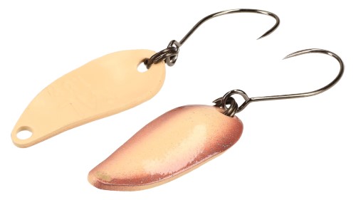 Forest Pal 3,8 g * Spoon Forellenblinker Japanblinker Forelle Area * - Bild 15 von 26