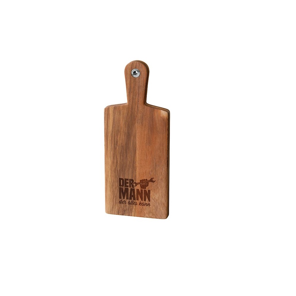 Lavida Planche en Bois 34 x 14 X achats 1,5 CM Abendbrot Dîner Extérieur Planche