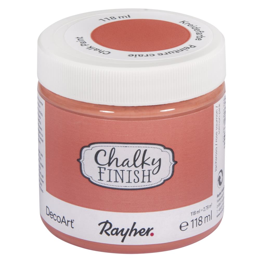 (50,76 EUR/l) Chalky Finish Dose 118 ml Kreidefarbe Shabby Farbe wählbar - Bild 43 von 85