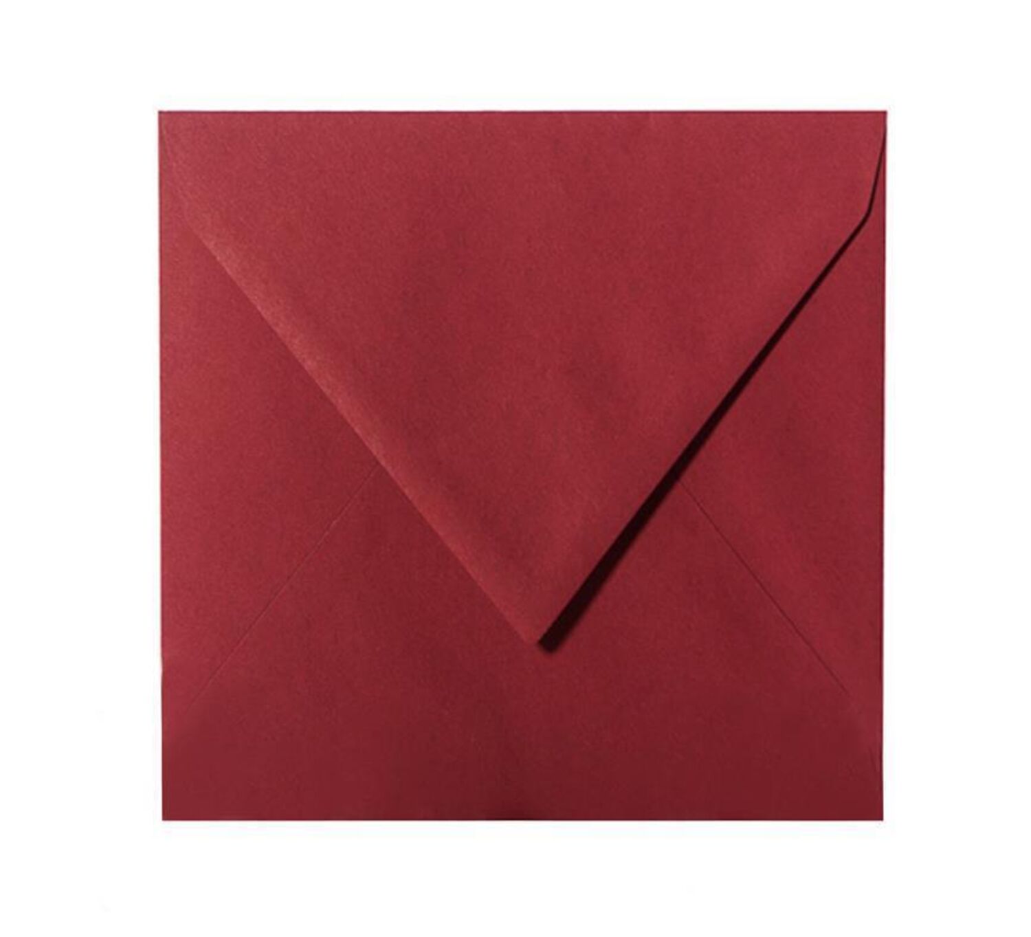 25 Quadratische Umschlage 150x150 Mm Weinrot Mit Dreieckslasche Business Industrie Briefumschlage Business Industrie