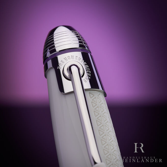 Montblanc Great Characters Jimi Hendrix Special Edition