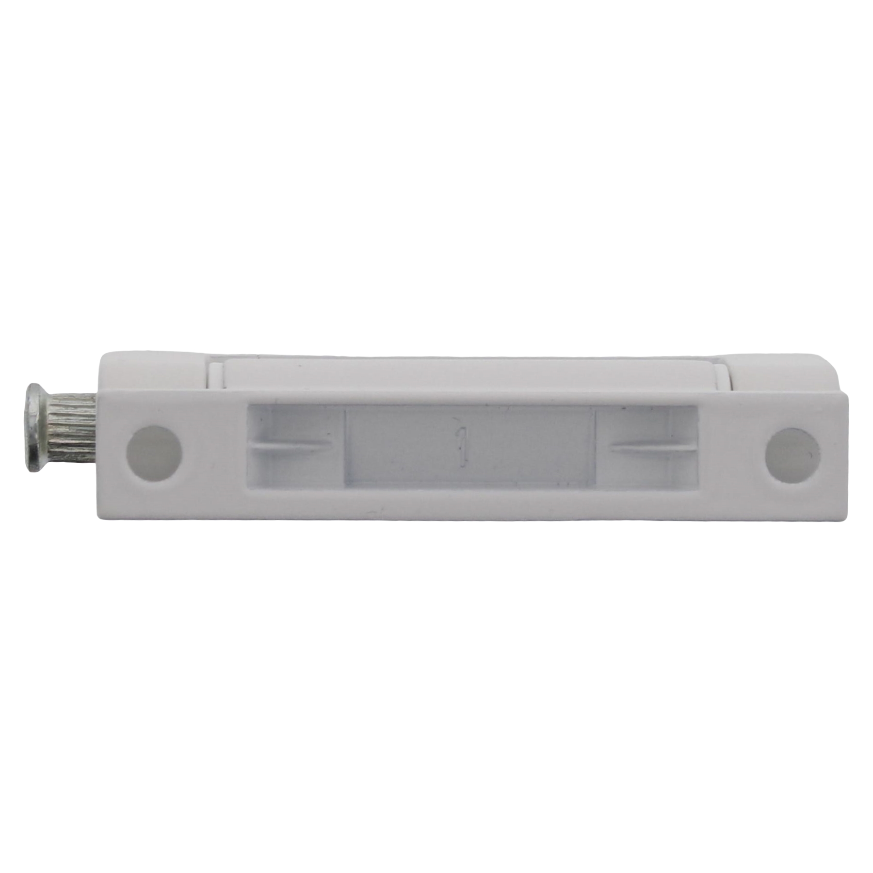 ToniTec Fensterscharnier Aufschraubband 75x20x14 mm Türband 40 kg mit Schrauben - Bild 10 von 31