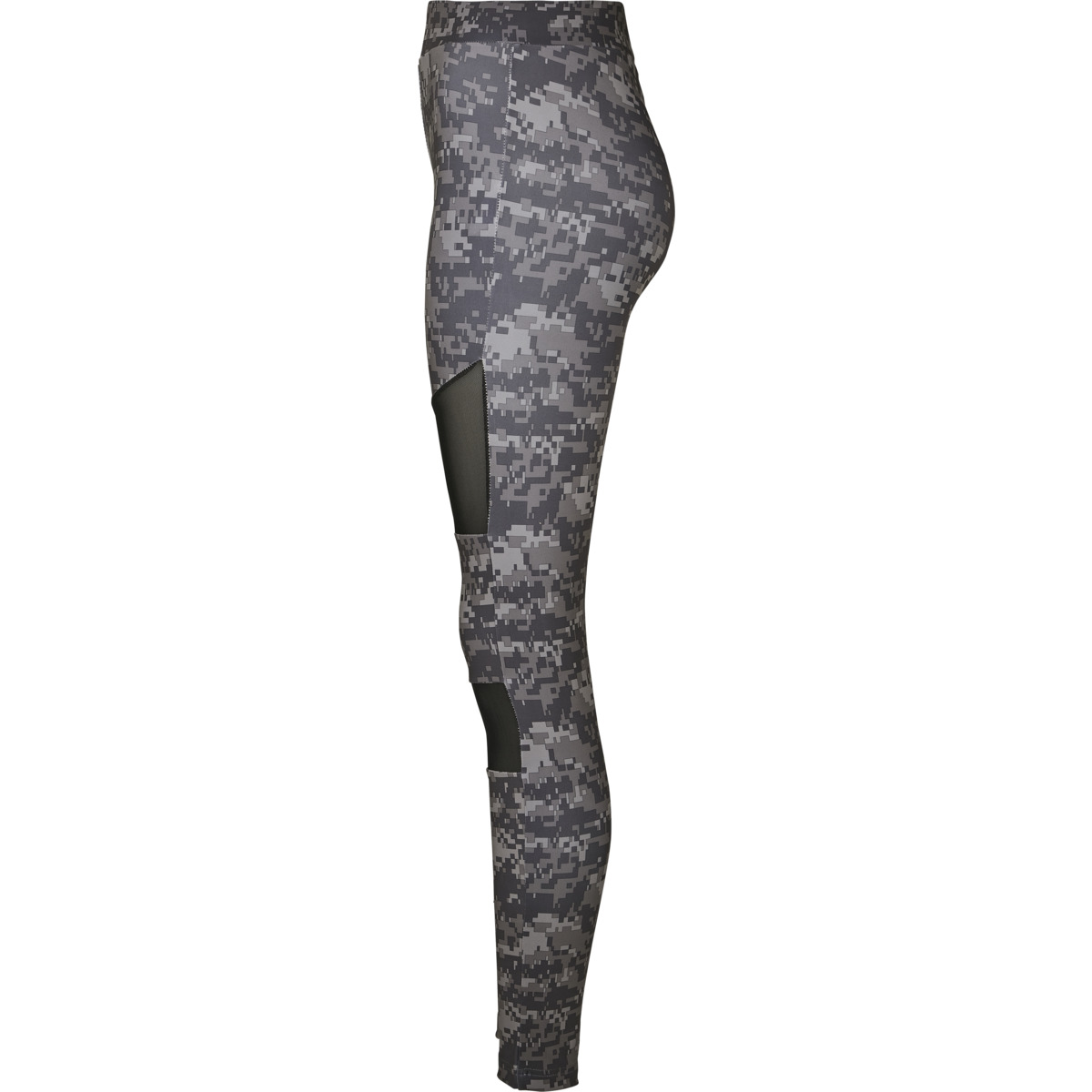 Urban Classics Ladies Camo Tech Mesh Leggings Sport Hose Camouflage Pant XS-5XL - Bild 48 von 92