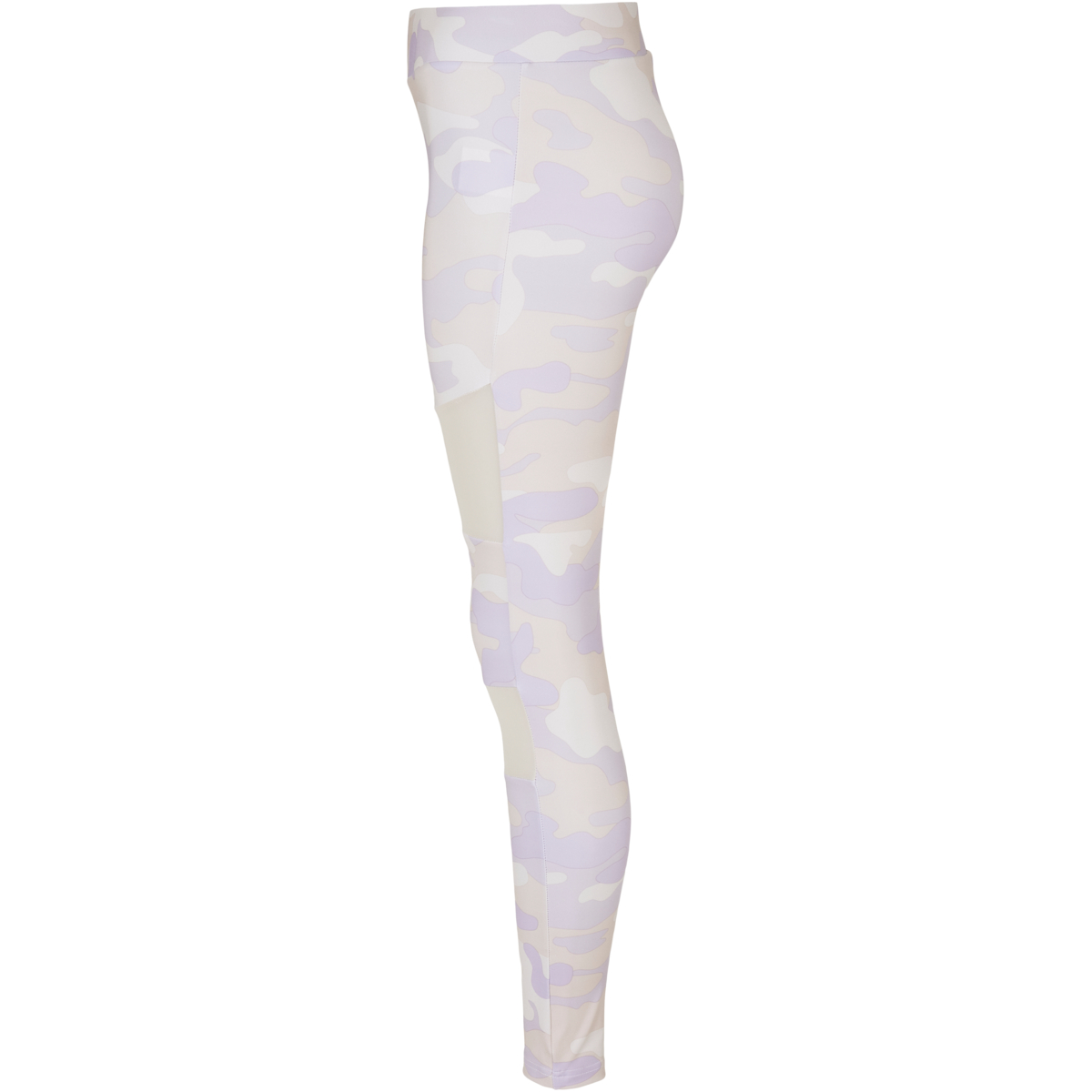 Urban Classics Ladies Camo Tech Mesh Leggings Sport Hose Camouflage Pant XS-5XL - Bild 90 von 92