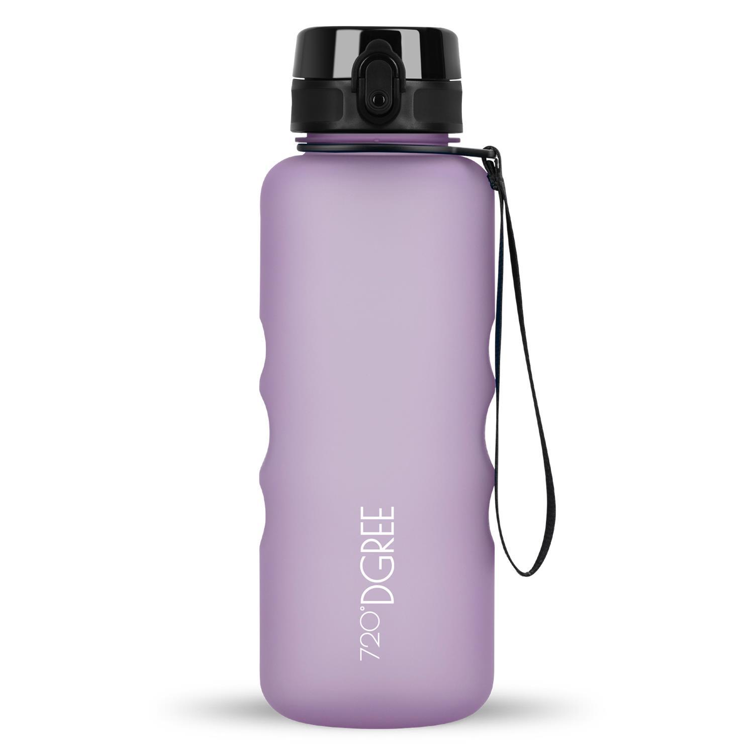 720DGREE Trinkflasche Wasserflasche Sportflasche 1,5L mit Früchtesieb - Bild 43 von 86