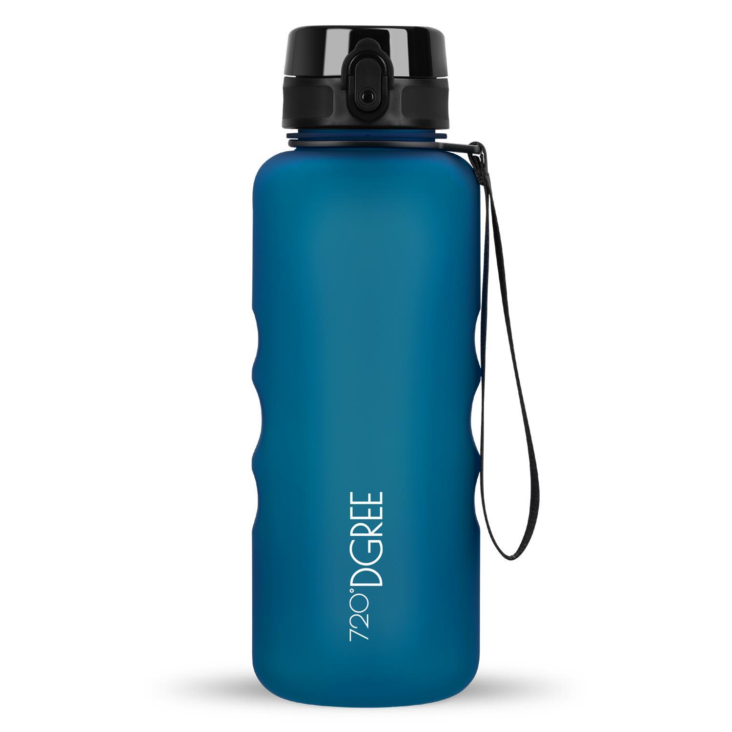 720DGREE Trinkflasche Wasserflasche Sportflasche 1,5L mit Früchtesieb - Bild 58 von 86