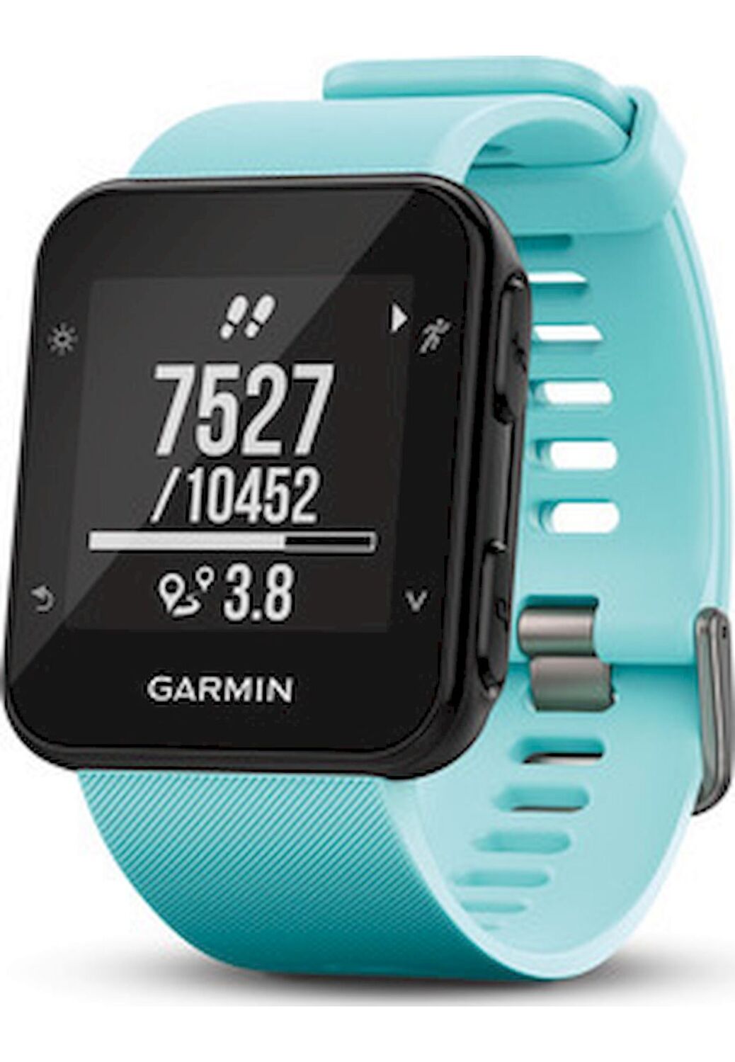 forerunner 35 vs vivoactive