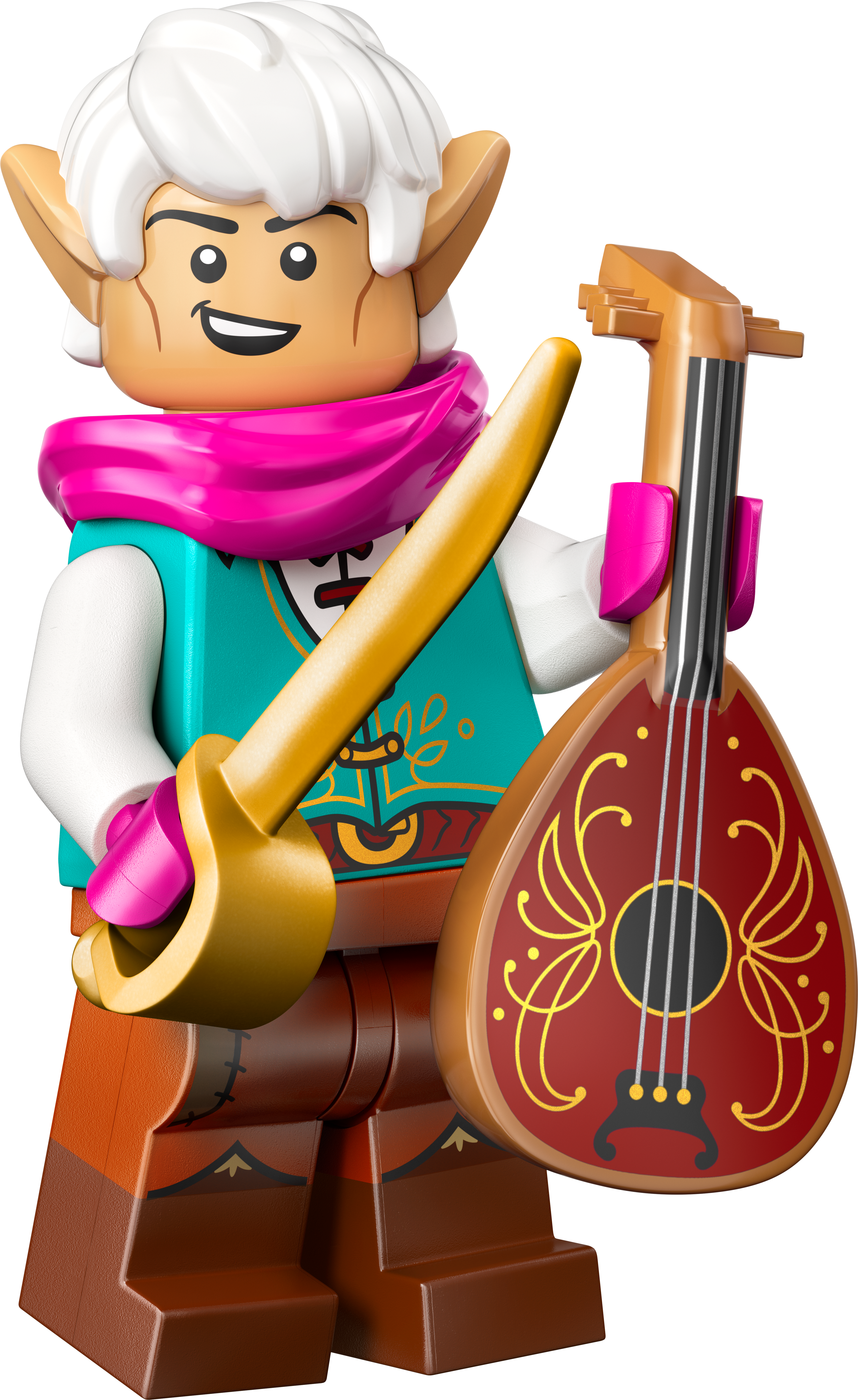 LEGO® Minifiguren 71047 Dungeons & Dragons Charakter wählen NEU - Bild 9 von 18