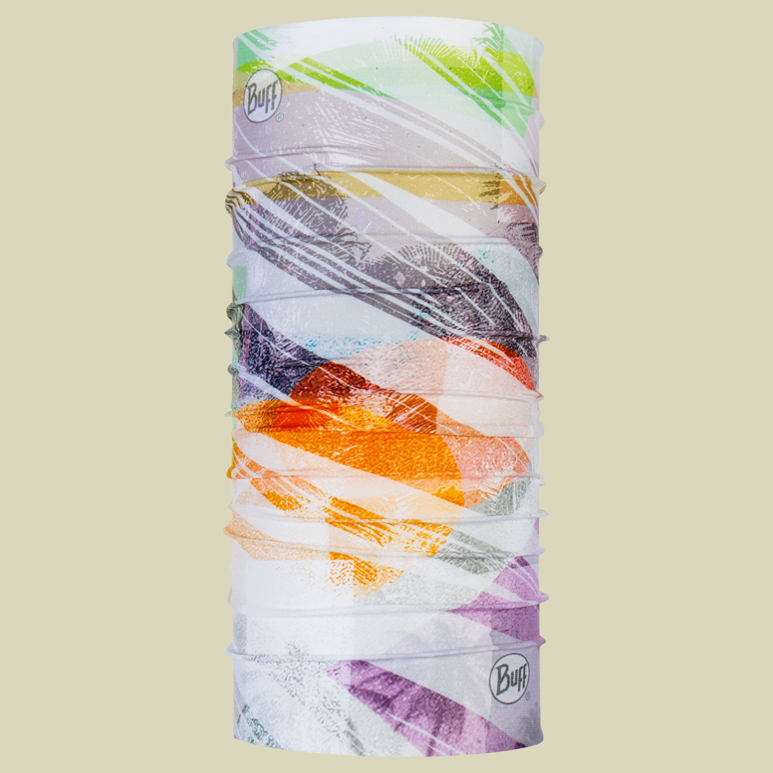 Buff Coolnet UV+ Multifunktionstuch - Bild 4 von 87