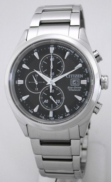titan eco drive