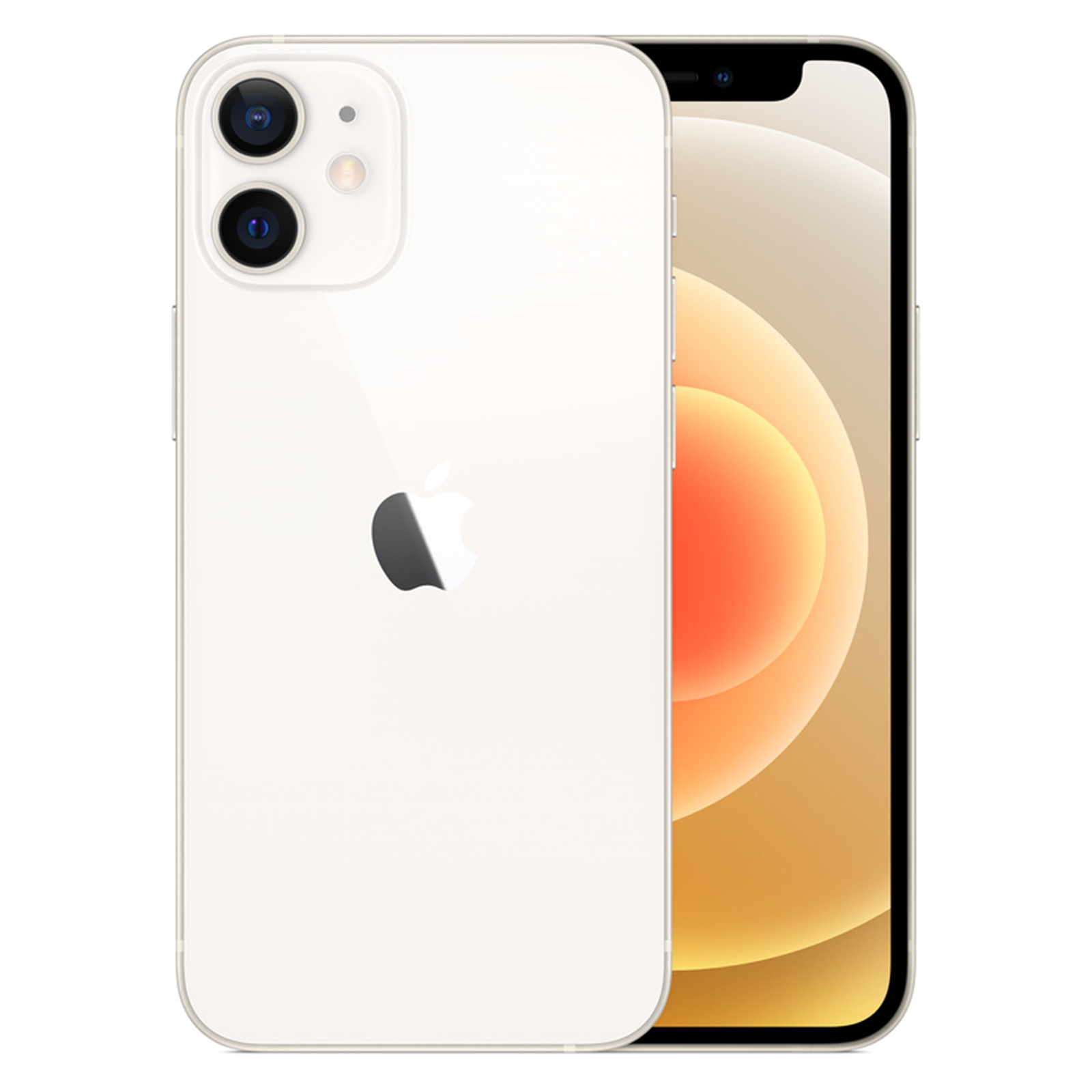 Apple iPhone 12 Mini 64GB 128GB 256GB alle Farben iOS Smartphone Stark Gebraucht - Bild 7 von 9