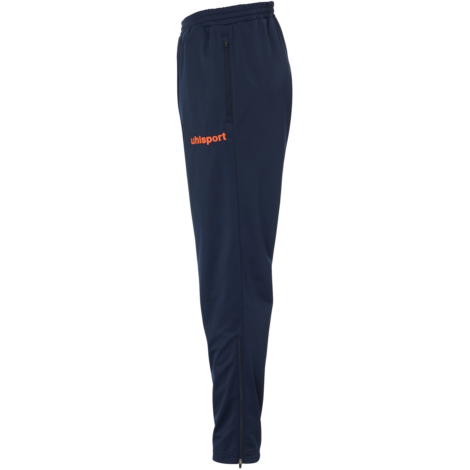 Uhlsport Liga 2.0 Präsentationshose Kids Blau F02 | Teamsport | Hosen